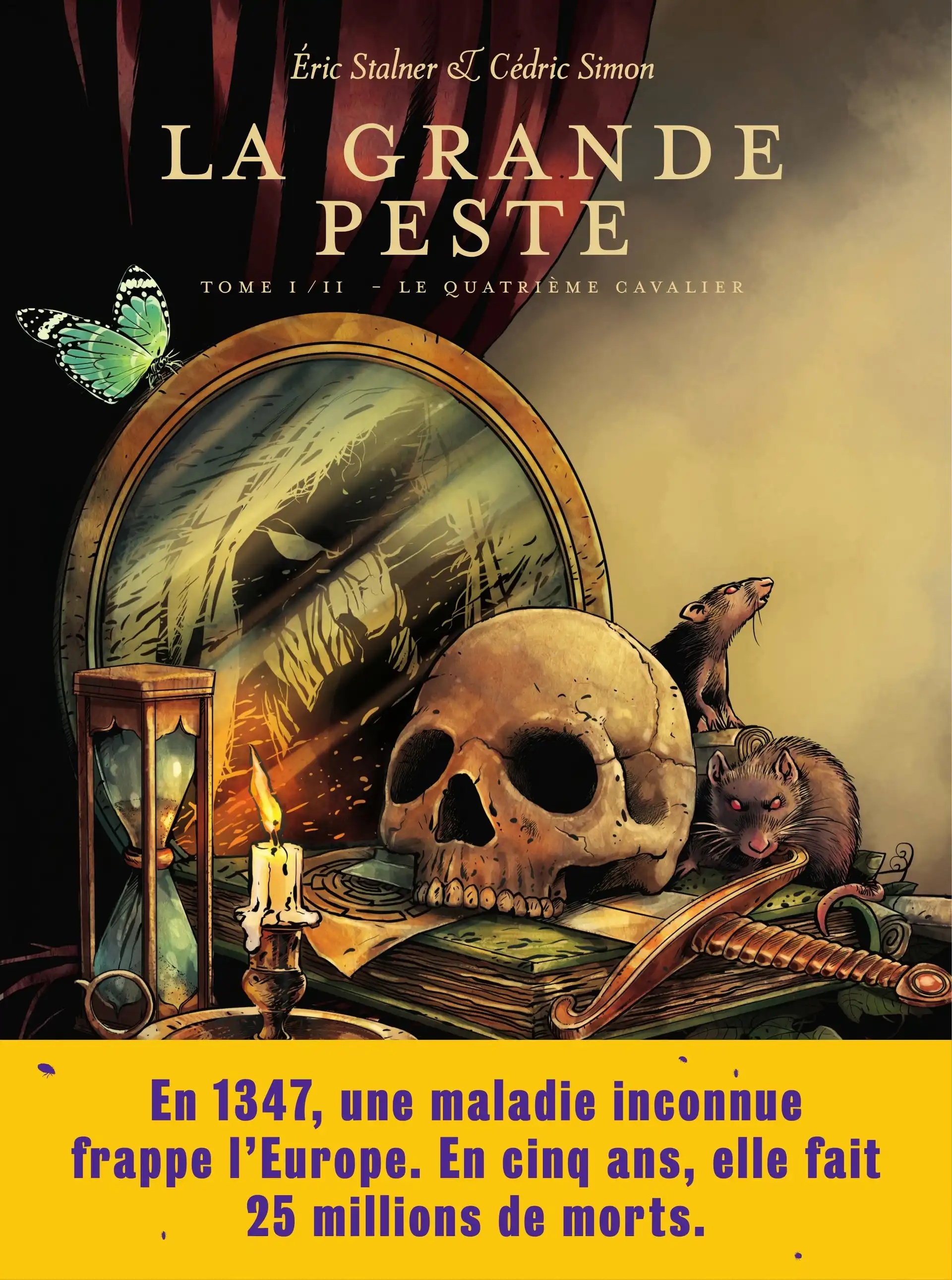 La Grande Peste